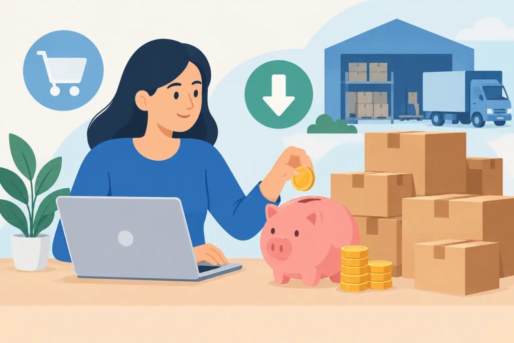 Best Ways to Save on Wholesale Orders Wisely