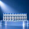 High-Purity Bacteriostatic Water 10ml 10-Pack – Research Grade - BacWaterMax