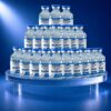 High-Purity Bacteriostatic Water 30ml 20-Pack – Research Grade - BacWaterMax