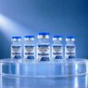 High-Purity Bacteriostatic Water 3ml 5-Pack – Research Grade - BacWaterMax