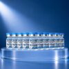 High-Purity Bacteriostatic Water 5ml 10-Pack – Research Grade - BacWaterMax