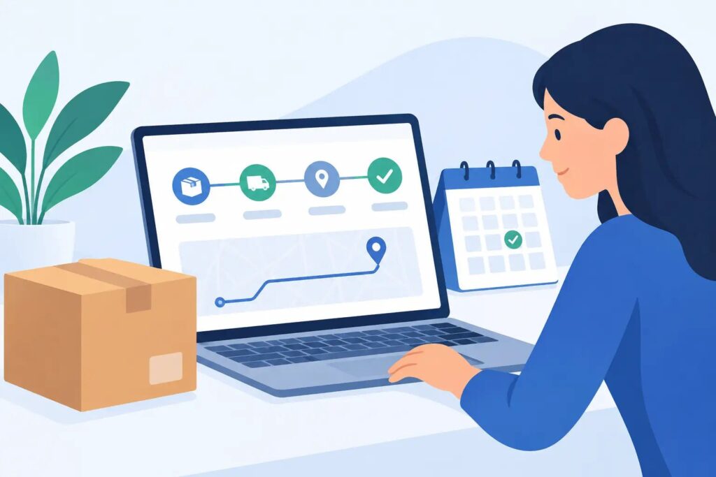 How to Track Preorder Fulfillment Dates Fast