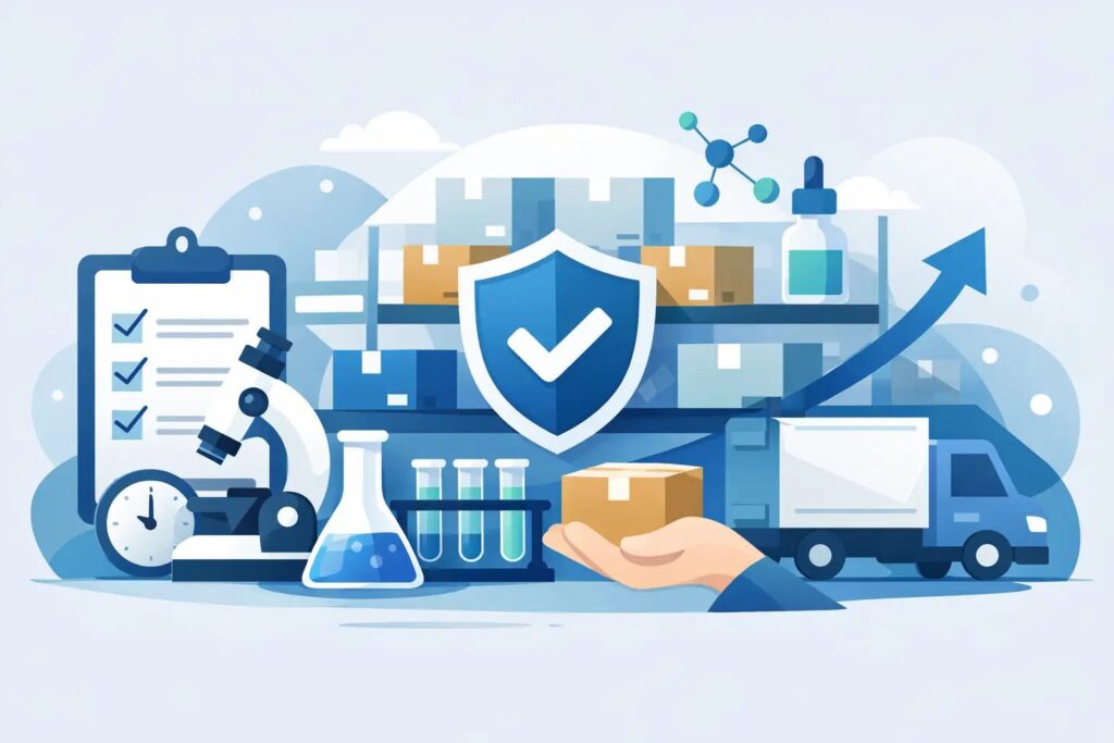 Lab Supply Preorder Strategies That Protect Stock