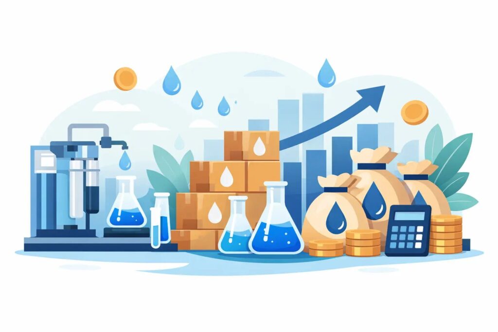 Lab Water Supply Wholesale Discounts That Scale