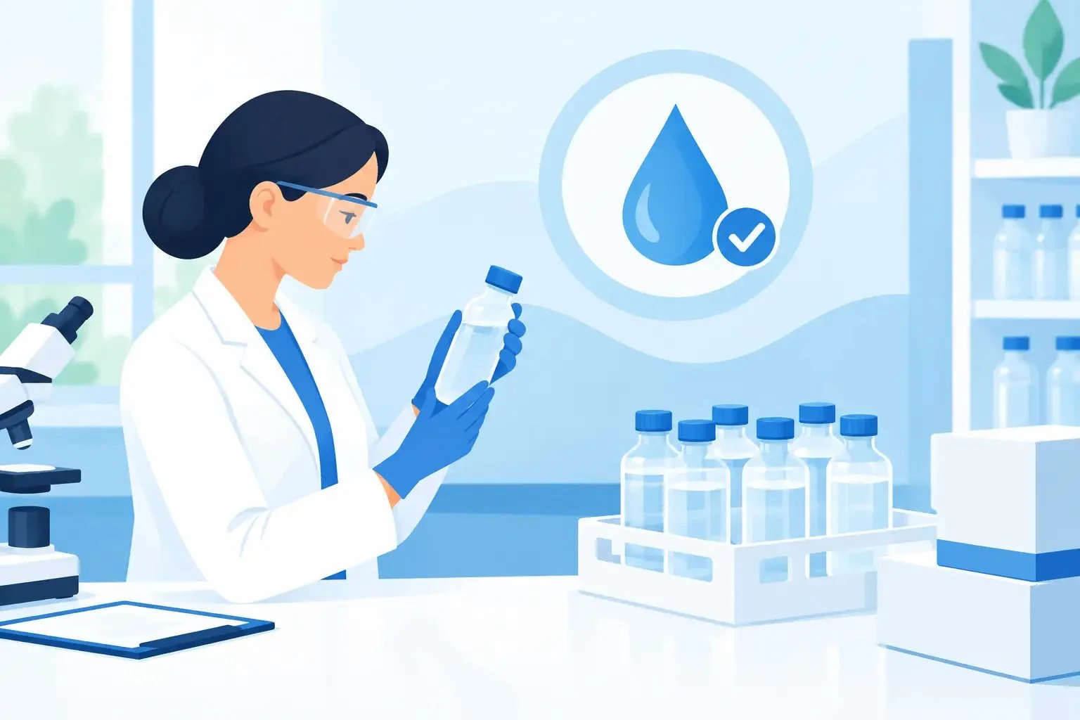 Supply Availability for Research Water Orders - BACWATERMAX-VITAMIN GUYS
