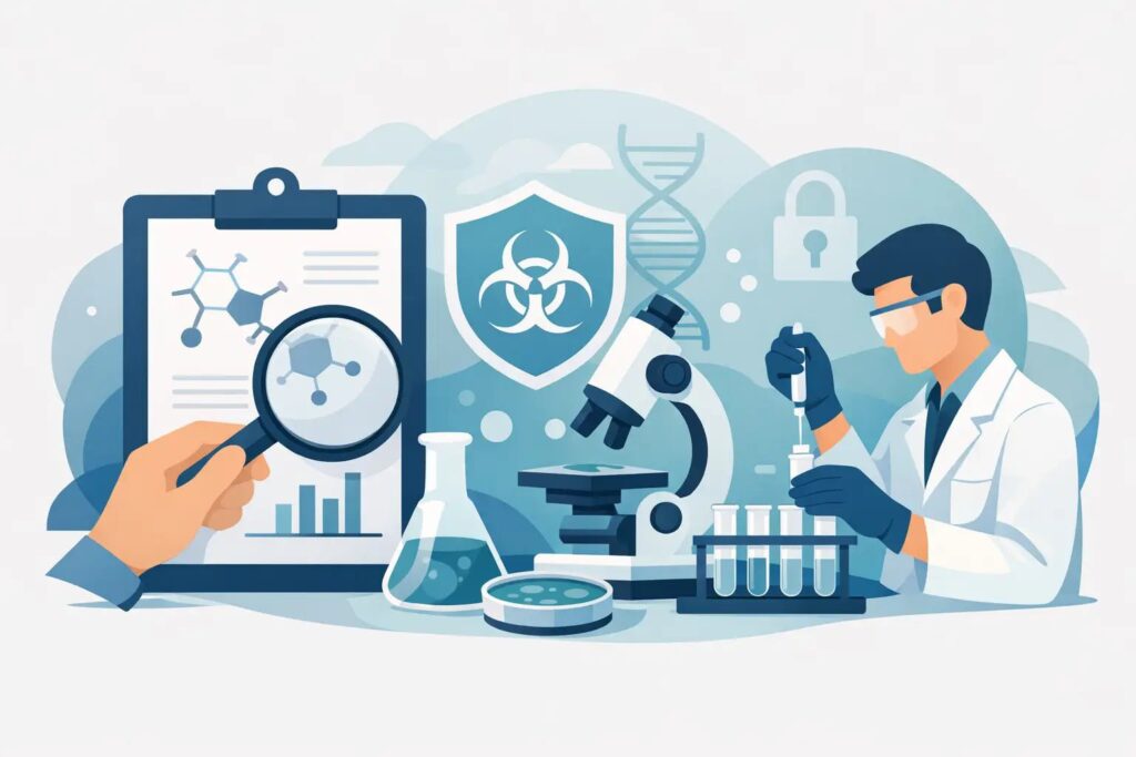 What Does Research Use Only Mean?