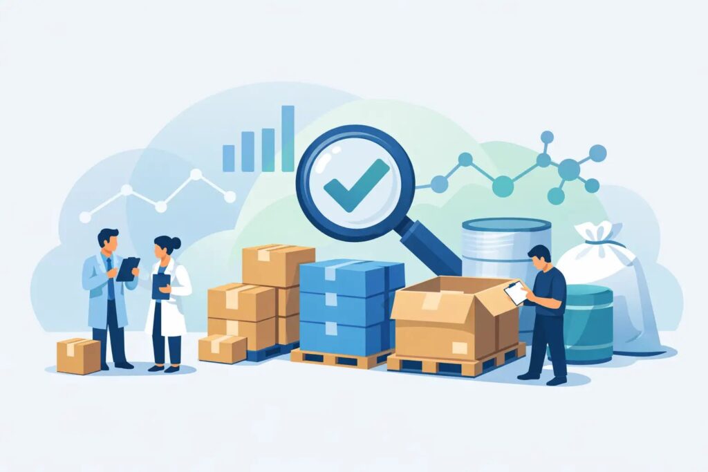 Wholesale Pack Size Comparison for Research Teams